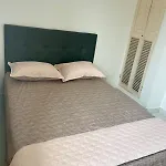 Oceanfront Accommodation!