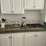 Oceanfront Accommodation!