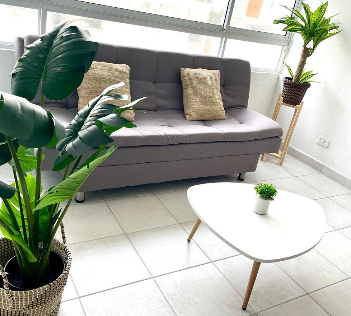 Oceanfront Accommodation! Apartamento *