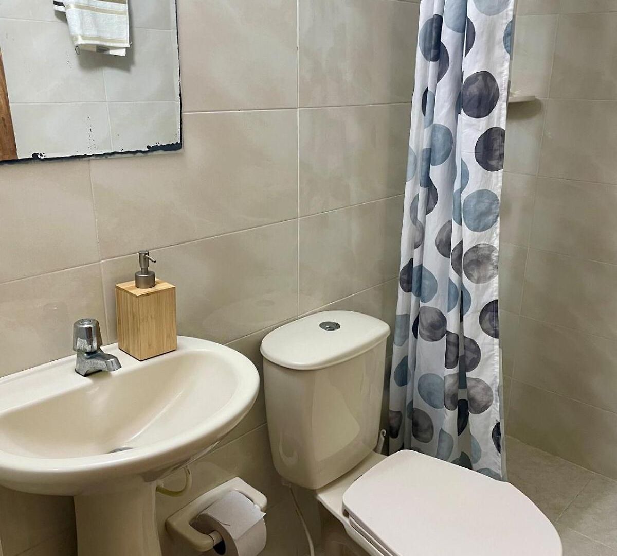 Oceanfront Accommodation! Apartamento