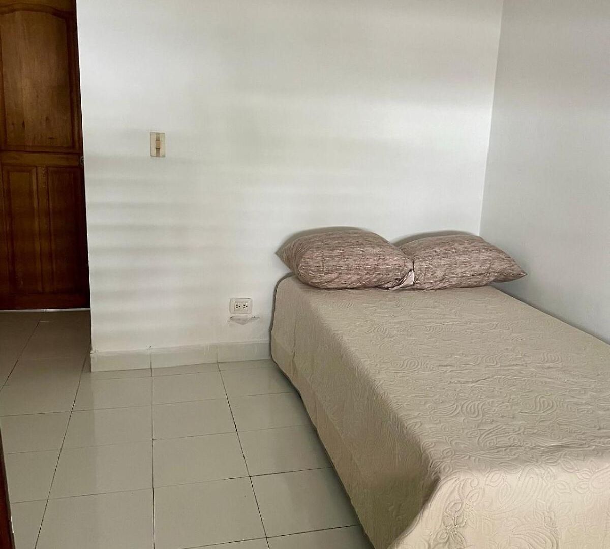 Apartamento Oceanfront Accommodation! Cartagena