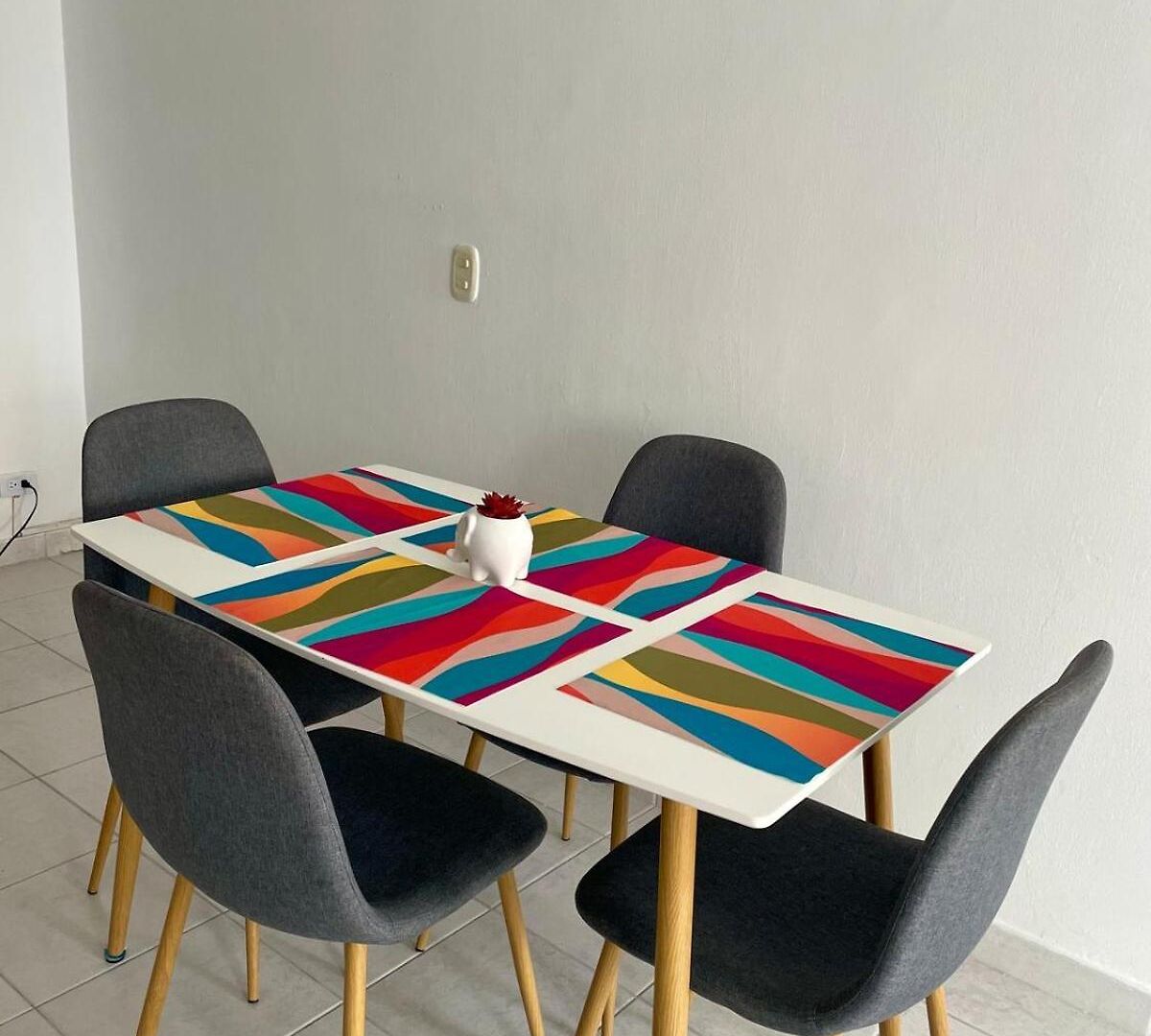 Oceanfront Accommodation! Apartamento Cartagena