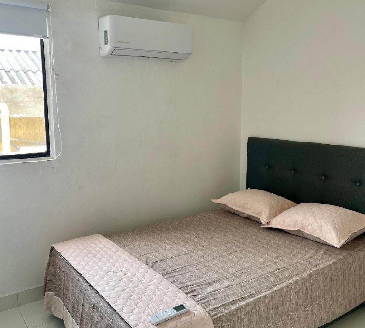Oceanfront Accommodation! Cartagena