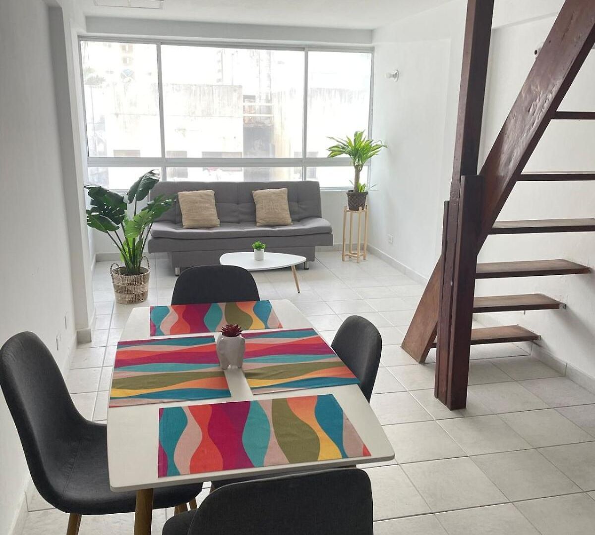 Oceanfront Accommodation! Apartamento *