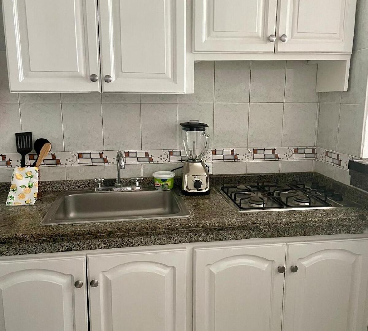 Apartamento Oceanfront Accommodation! *