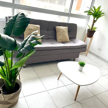 Oceanfront Accommodation! Apartamento *