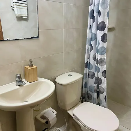 Oceanfront Accommodation! Apartamento