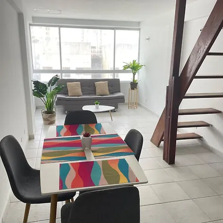 Oceanfront Accommodation! Apartamento *