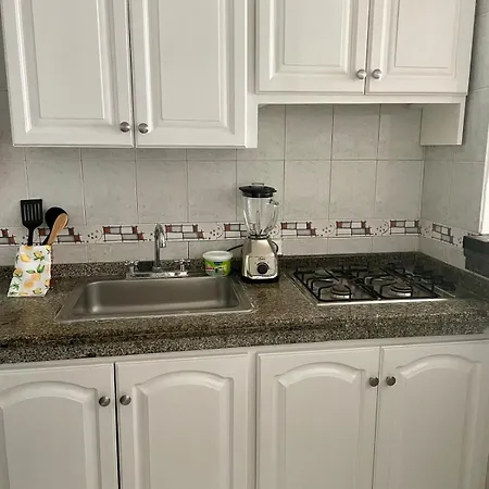 Apartamento Oceanfront Accommodation! *