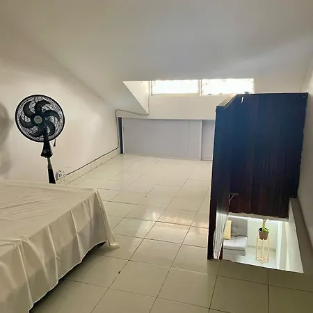 Oceanfront Accommodation! * Cartagena