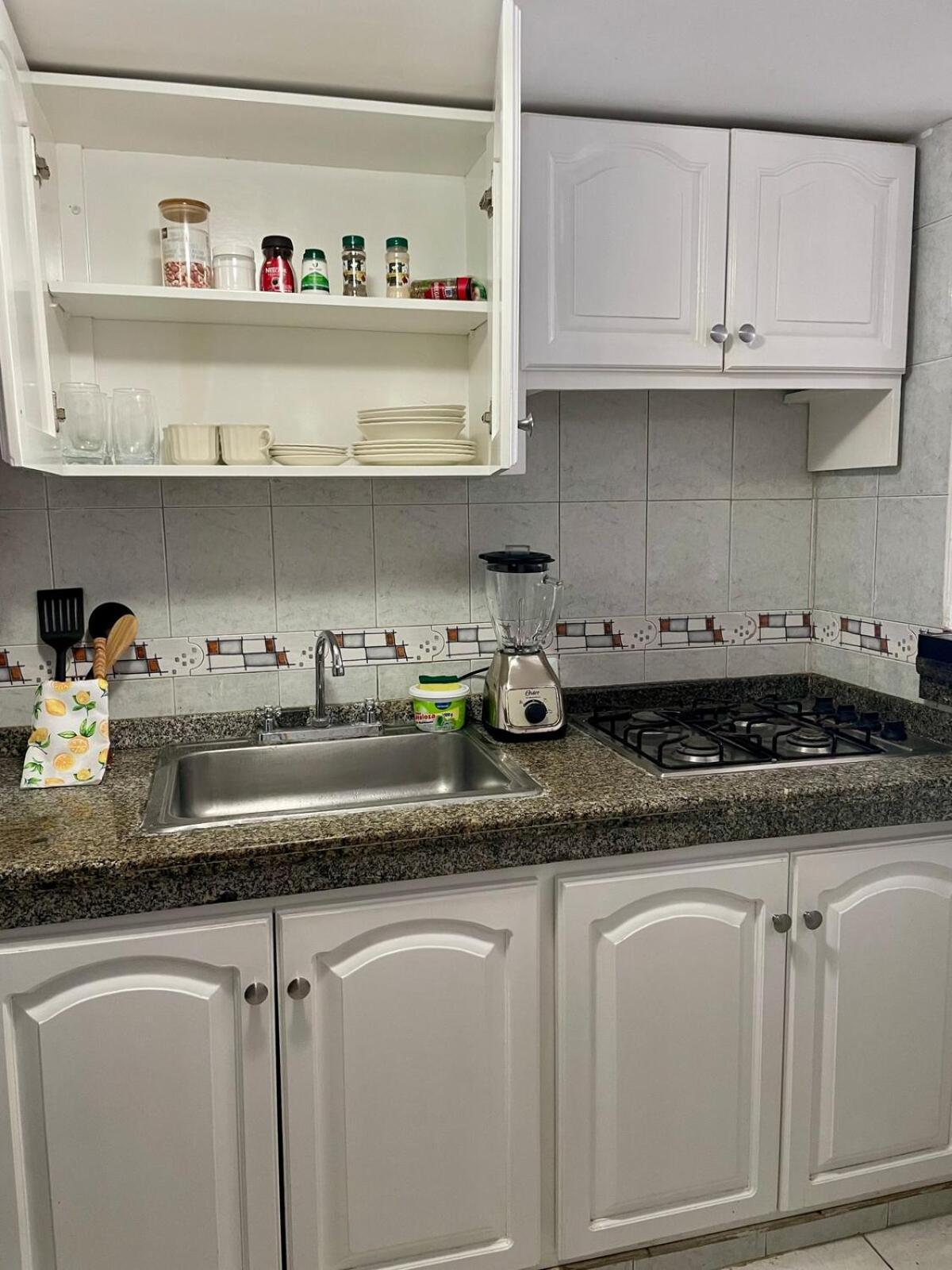 Apartment Oceanfront Accommodation!