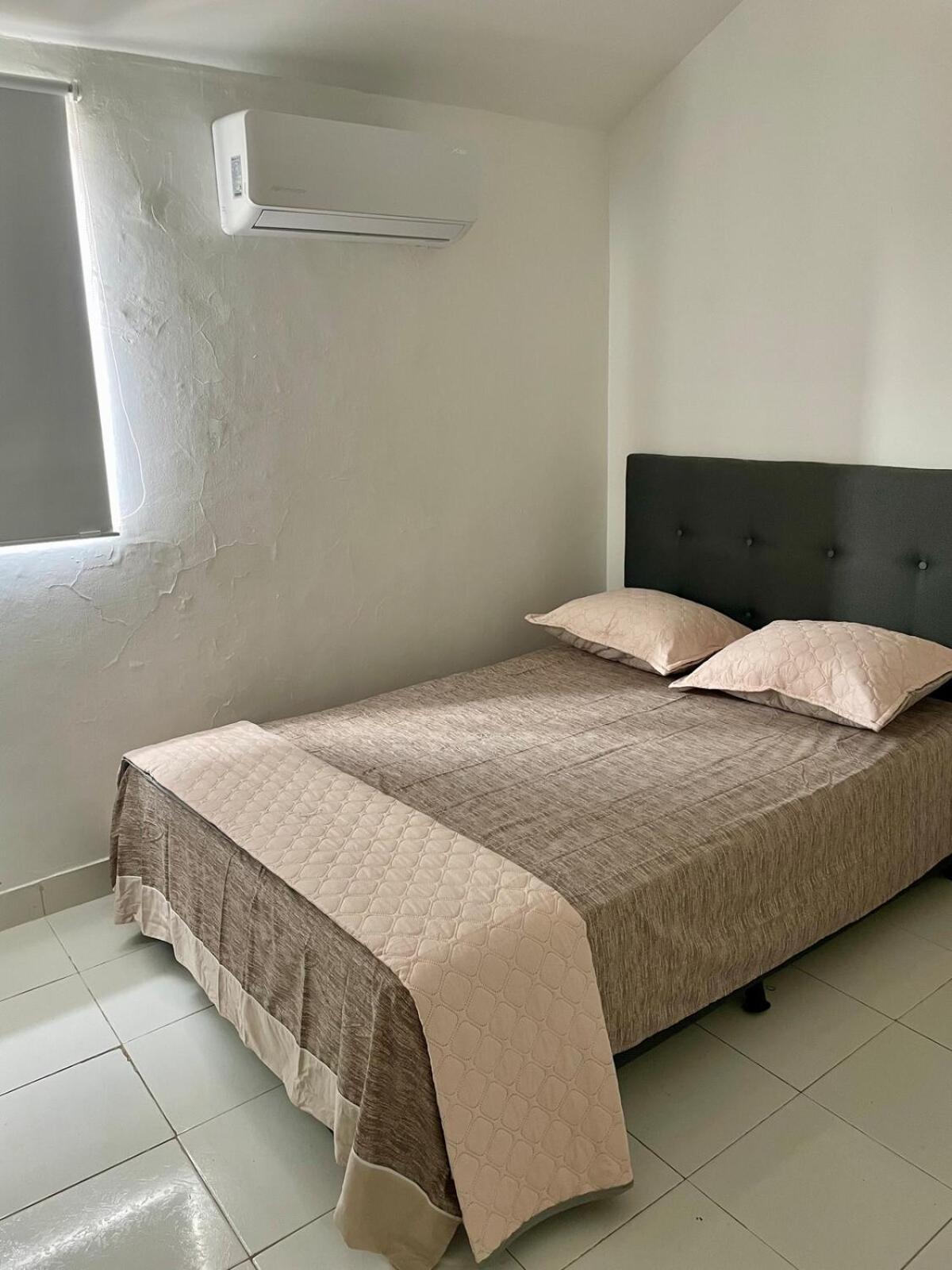 Oceanfront Accommodation!