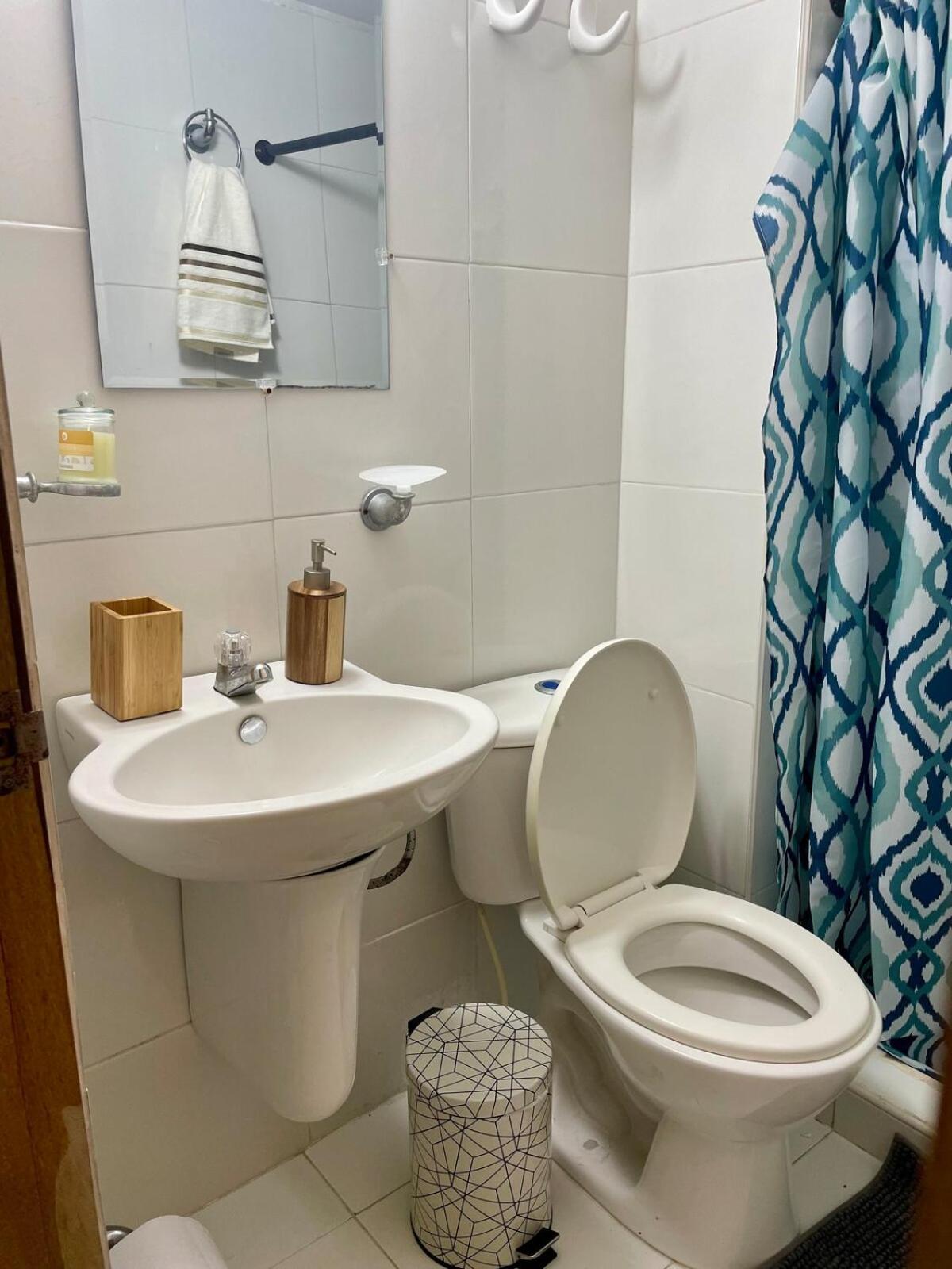 Oceanfront Accommodation! Apartment