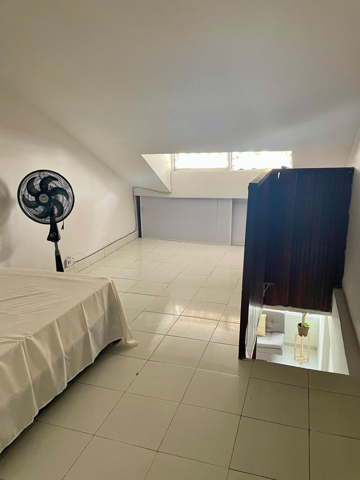 Oceanfront Accommodation! * Cartagena