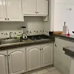 Oceanfront Accommodation!