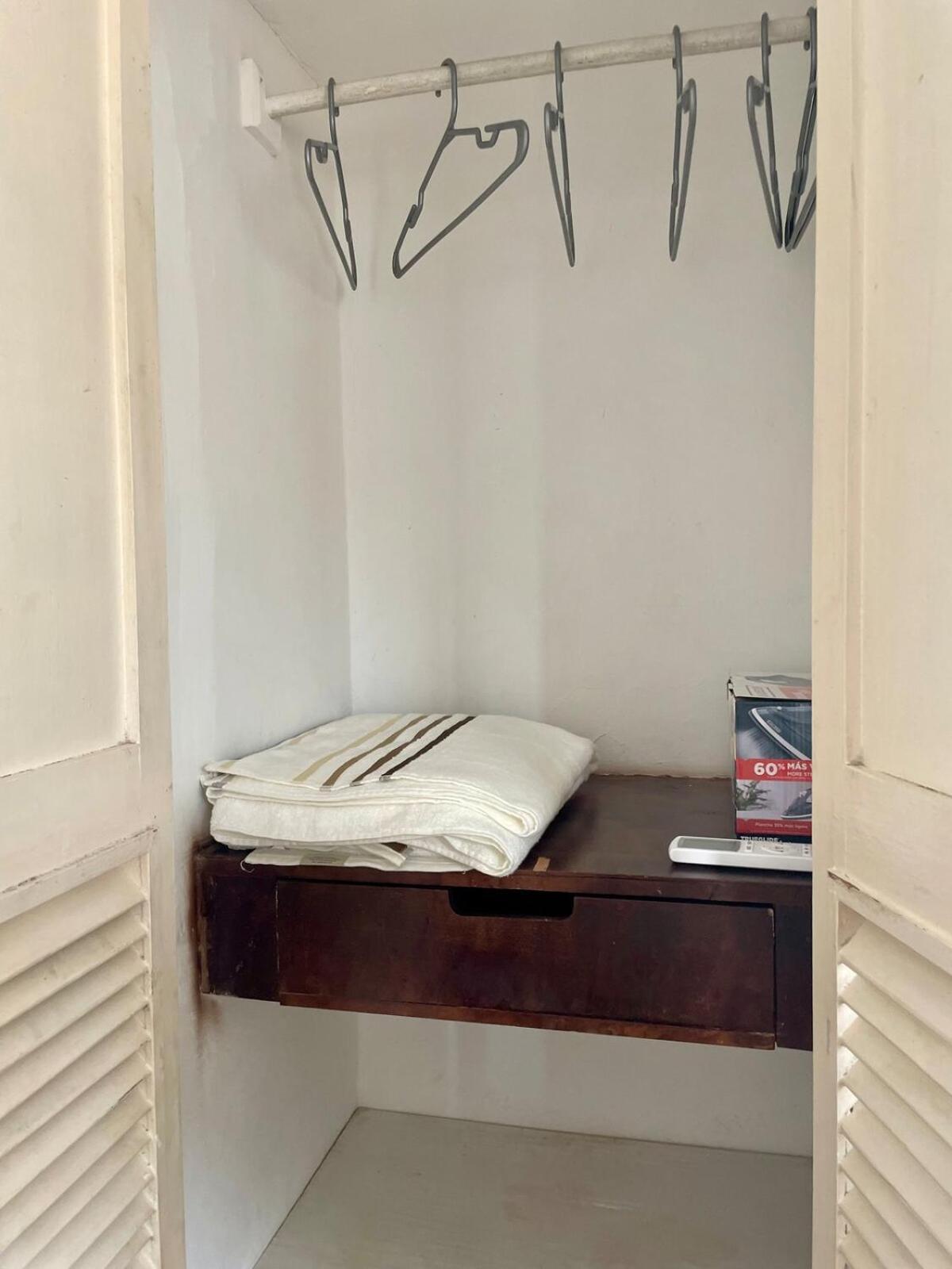 Oceanfront Accommodation! *