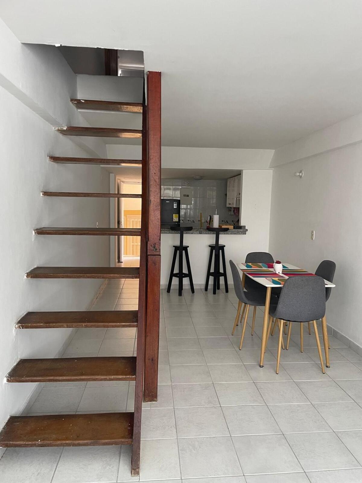 Oceanfront Accommodation! Apartamento