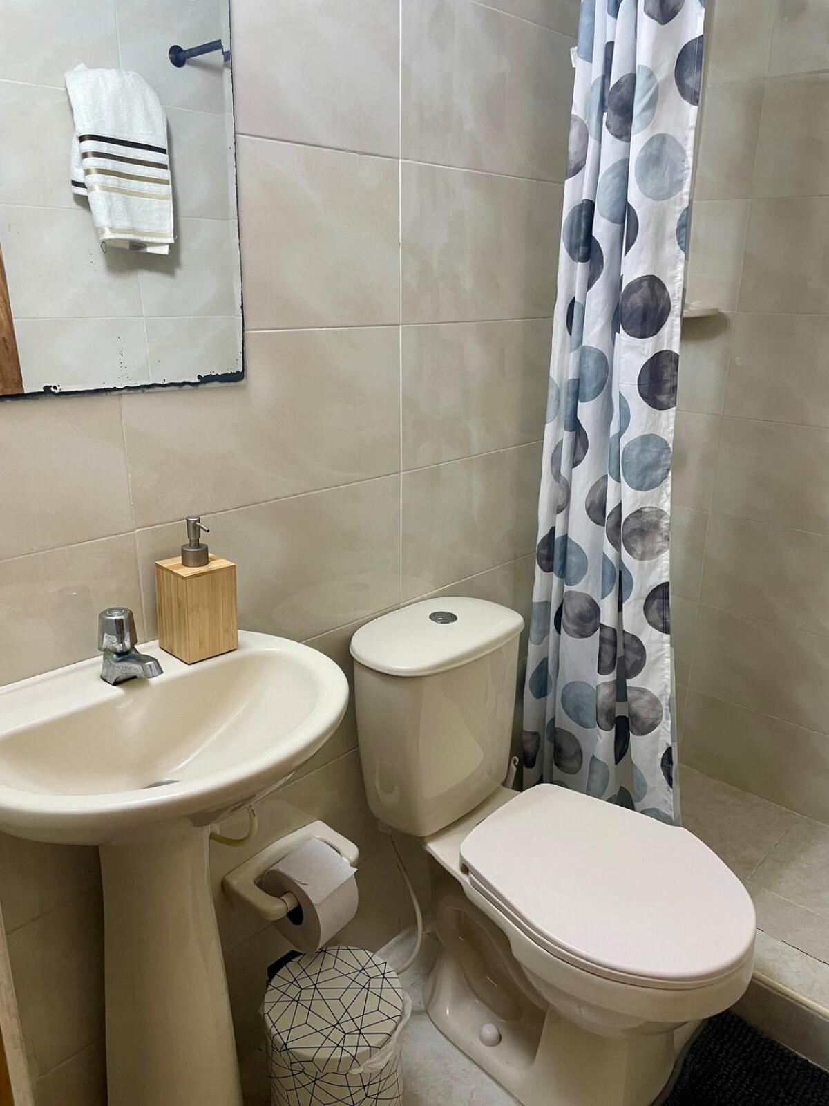 Oceanfront Accommodation! Apartamento