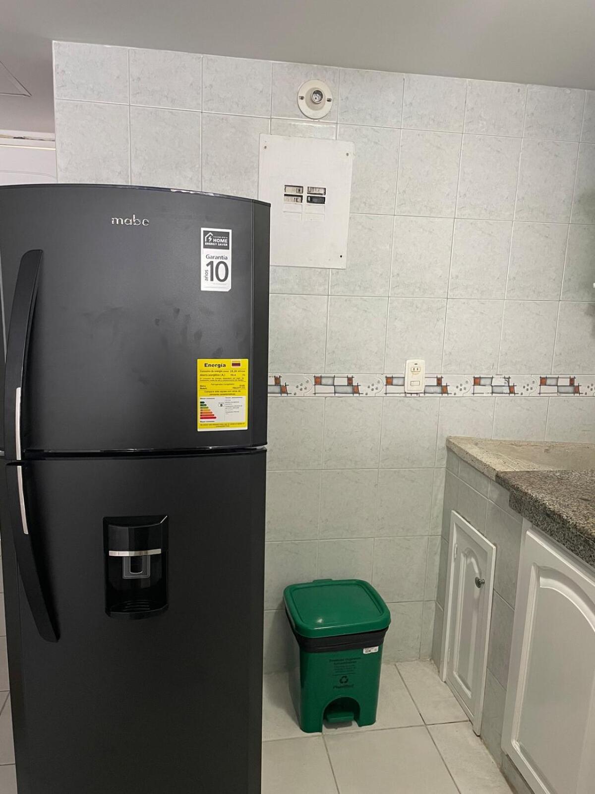 Oceanfront Accommodation! Apartamento Cartagena