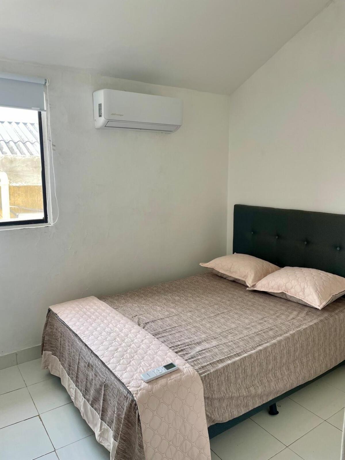 Oceanfront Accommodation! Cartagena