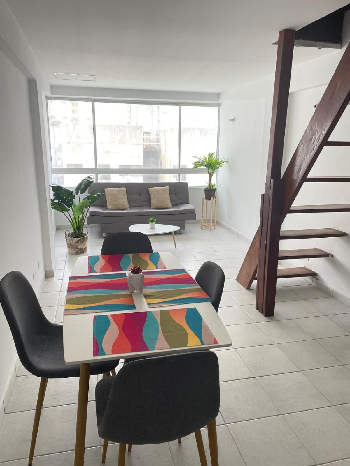 Oceanfront Accommodation! Apartment *